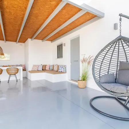Villa Xerolithia I Agios Sostis  Exterior foto