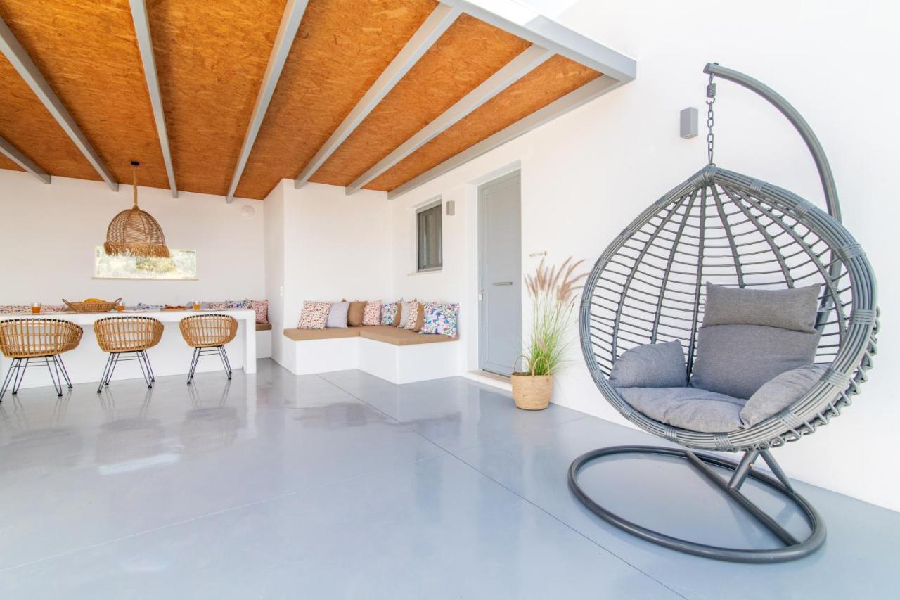 Villa Xerolithia I Agios Sostis (Tinos)